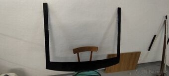 Škoda Superb 3   kryt panoramatického okna