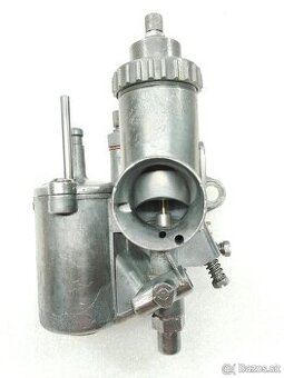 JIKOV 2924SD11 KARBURÁTOR ČZ PRASE 502 505 VELOREX 175 ORIG.