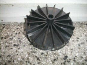 Diu Jevíčko - nový unašeč