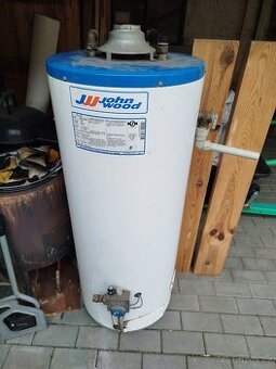 Prodám plynový bojler