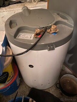 Drazice elektricky bojler 80l