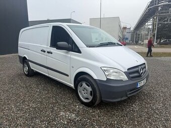 Mercedes Benz Vito 2.2 70kw