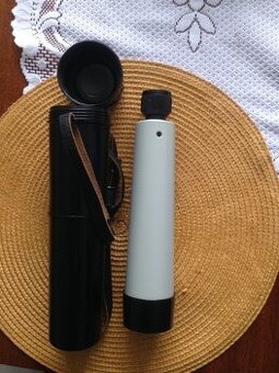 Dalekohled.... Ruský monokulár 20x50