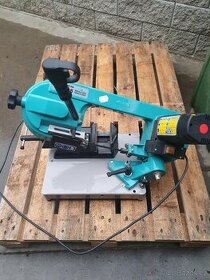 Pásová pila MBS 85