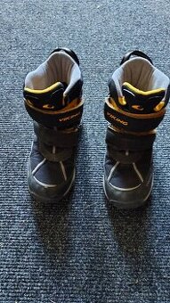 Dětské zimní boty Viking vel. 31