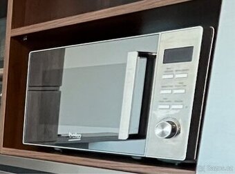 Mikrovlnná trouba BEKO MGF20210X