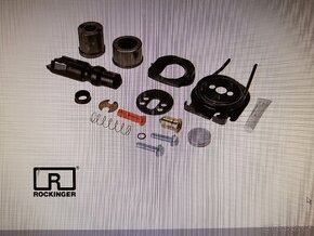 Opravárenská sada 40mm ROCKINGER