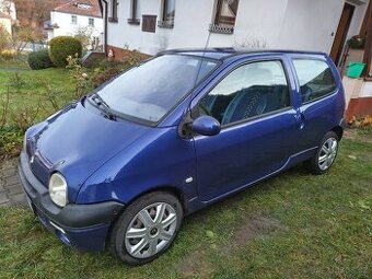 Renault Twingo 1,2 16V automat