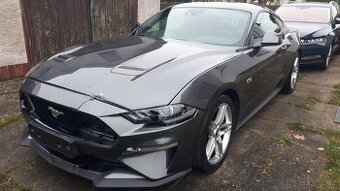 Ford Mustang 5.0 V8 330kW r.v. 2020 EU VERZE