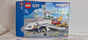 LEGO City 60262 Osobní letadlo