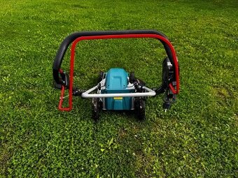 Makita Elektrická sekačka ELM46