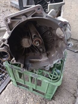 Prevodovka fabia 3 1.0 tsi 70kw
