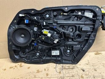 Stahovaci mechanismus Kia Ceed