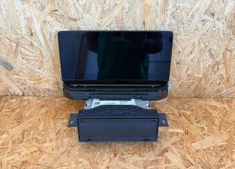 Rádio EI, 5E3 919 605 B, Škoda Octavia IV-4