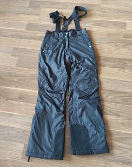 Lyžarske kalhoty Alpine Pro