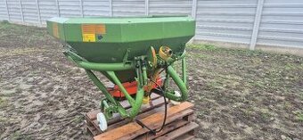 Rozmetadlo průmyslových hnojív Amazone ZA-F 1004r