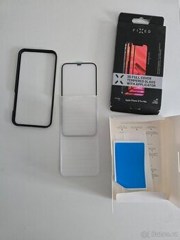 Ochranné sklo 3D pro iPhone 12 Pro