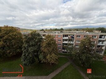 Prodej, byty/3+1, 61 m2, Teplická 601, Teplické Předměstí, 4