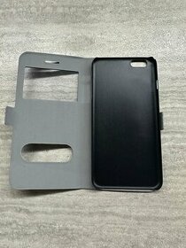 Iphone 7 plus kožené pouzdro