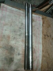 Trubka předního tlumiče JAWA 175/356 1956 bourané