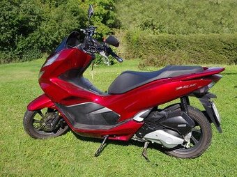 HONDA PCX 125, r.v. 2019