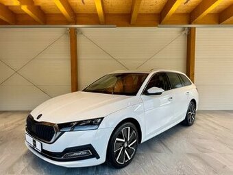 Škoda Octavia, 1.5 TSi 110 Kw Style Plus