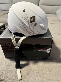 Lyžařská - snowboard helma