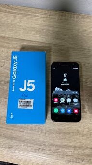 Samsung Galaxy J5 (2017) Dual SIM 16 GB
