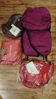 Autosedačka Casualplay PRIMA FIX pro náročné. Isofix