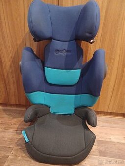 Autosedačka Cybex s isofixem