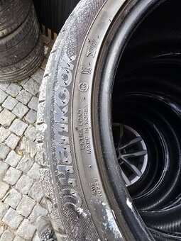 Prodám letni pneu Hankook 225/45 R18