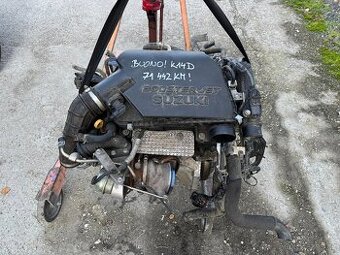 -----SUZUKI 1.4 T BENZIN MILD HYBRID SWIFT VITARA S-CROSS---