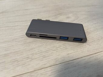 USB-C rozbočovač 5v1