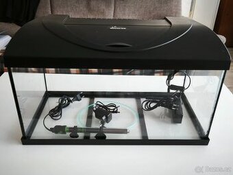 Akvárium SET 54 l  60x30x30