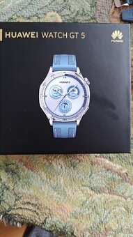 Huawei watch gt 5
