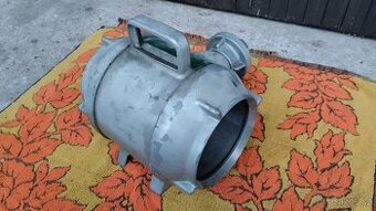 Pračka na požární hadice