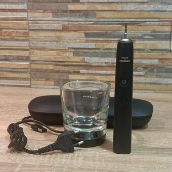 Philips Sonicare DiamondClean 9000, záruka do 2027