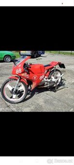 Jawa 50 pionýr gp - 1