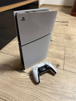 Playstation 5 virtual slim