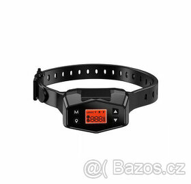 Bezdrátový elektrický ohradník pro psy, GPS oplotek, obojek