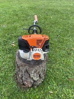 Dlohy plotostřih stihl km131r
