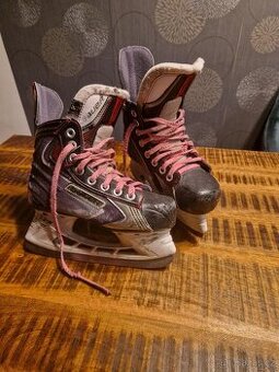 Dětské hokejové brusle Bauer Vapor X60 vel. 34