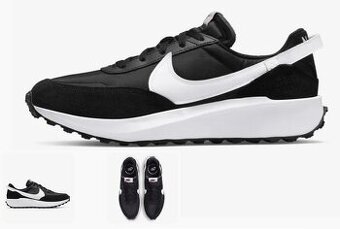 NIKE WAFFLE DEBUT vel.49/50 EUR