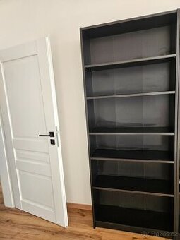IKEA knihovna Billy 2 kusy