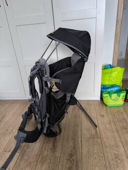 Krosna/nosítko Deuter Kid Comfort 1 plus