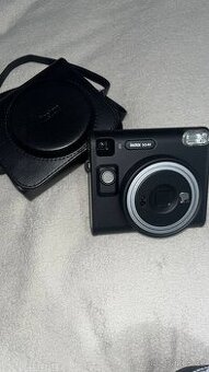 Fujifilm Instax Square SQ40
