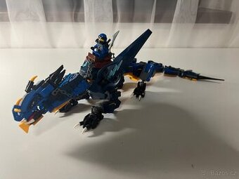 Lego ninjago