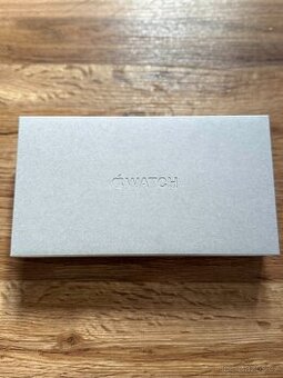 Apple Watch Ultra 3 GPS + Cellular