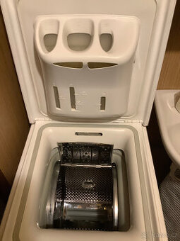 pračka Whirlpool AWE 7316 - 1