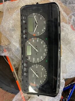 Tachometr Volkswagen Passat, B4, B3